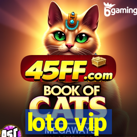 loto vip